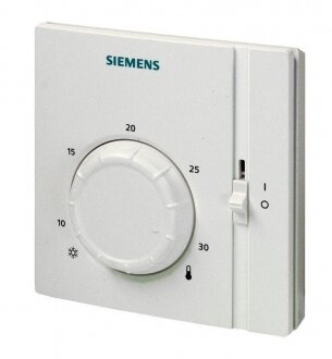 Siemens RAA31 Oda Termostatı kullananlar yorumlar